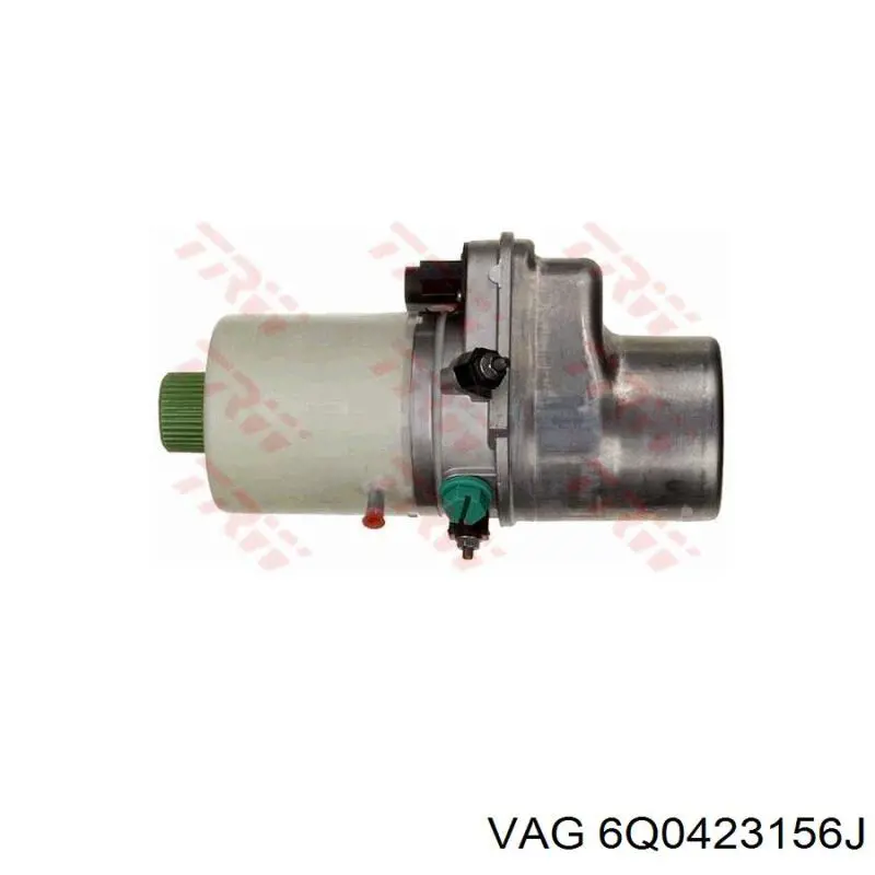 Насос ГПК VAG 6Q0423156J ціна, від 96.69 USD