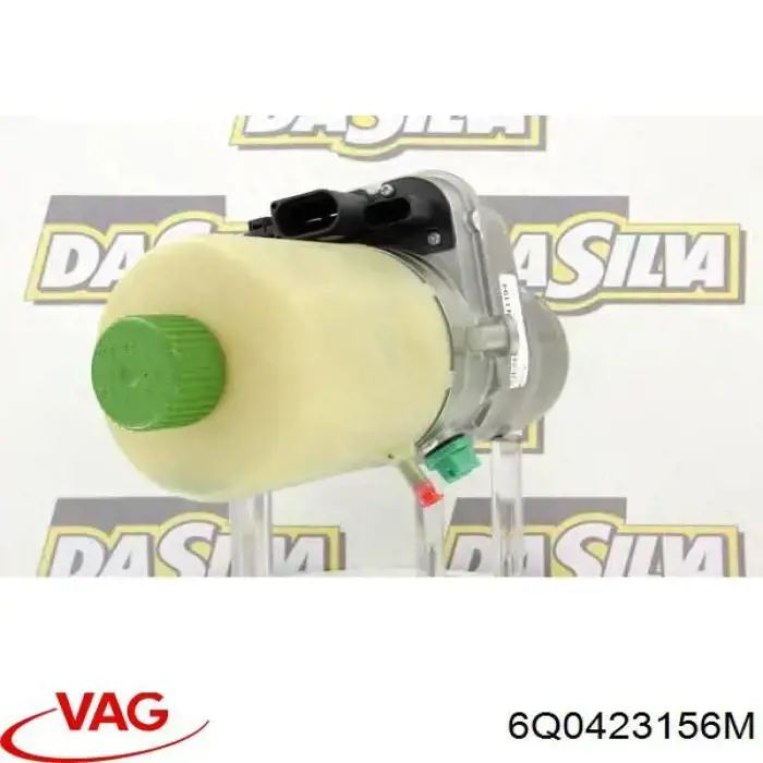 Насос ГПК VAG 6Q0423156M ціна, від 96.69 USD
