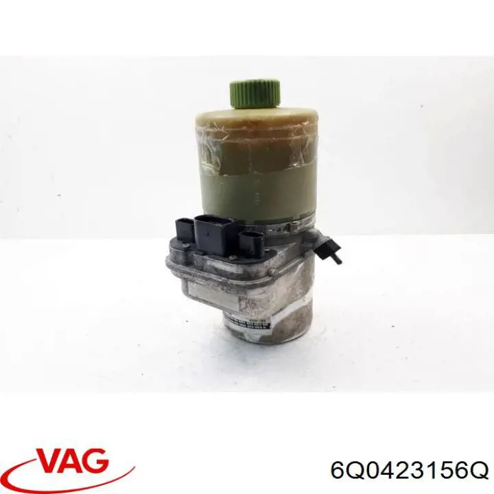 Насос ГПК VAG 6Q0423156Q ціна, від 97.22 USD