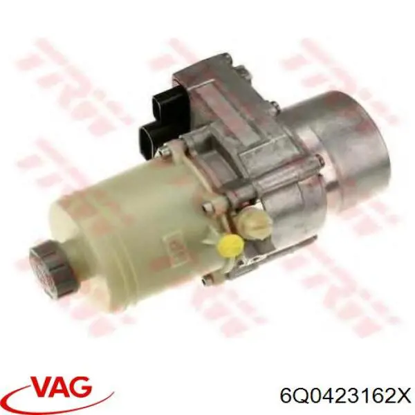 6Q0423162X VAG Насос гідропідсилювача
