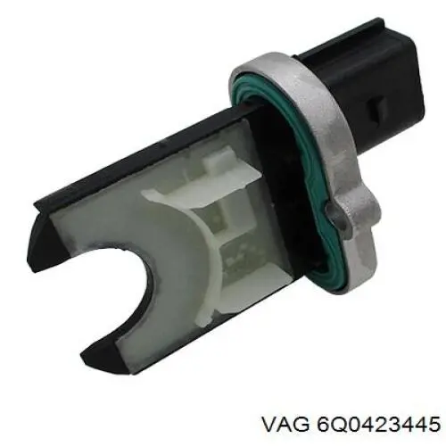 Купити 56293 AIC Датчик кута повороту кермового колеса