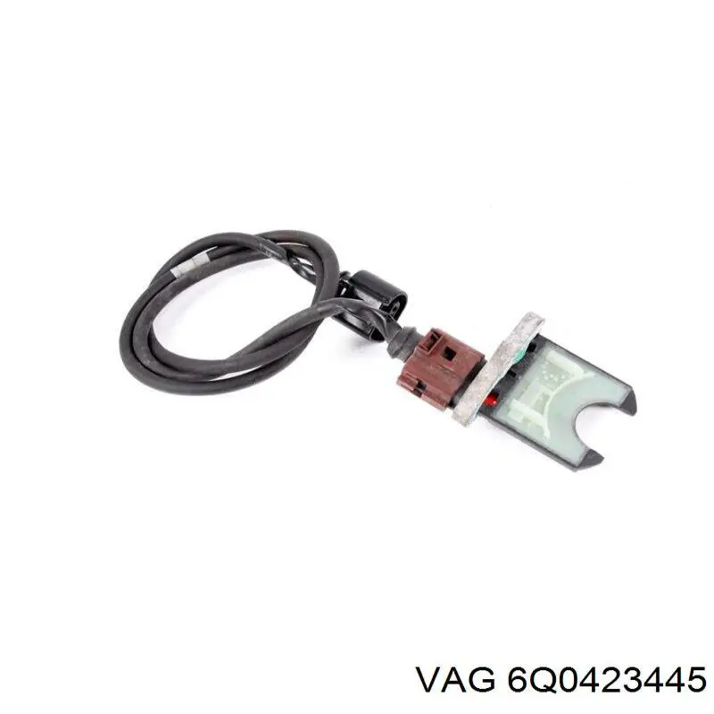 6Q0423445 VAG Датчик керма