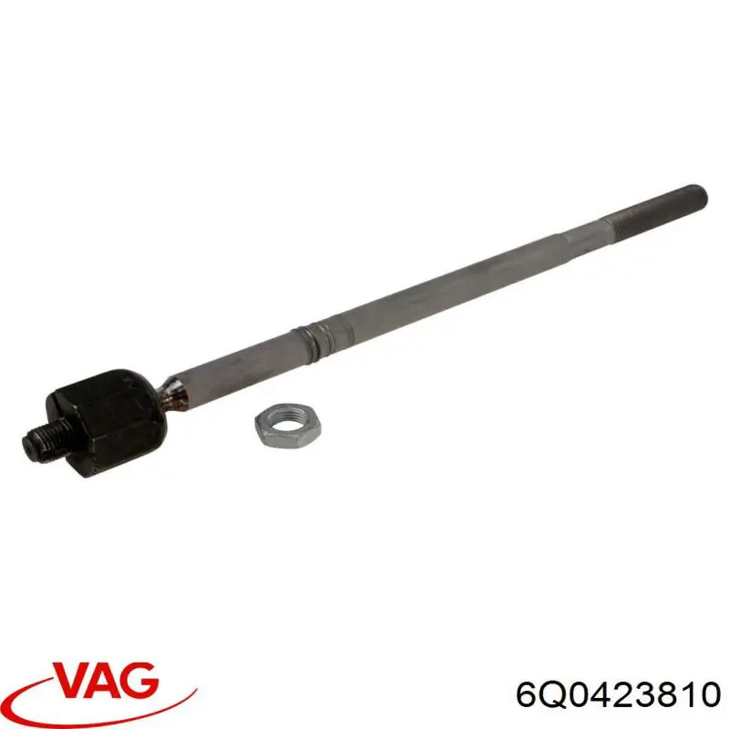 6Q0423810 VAG Тяги кермові