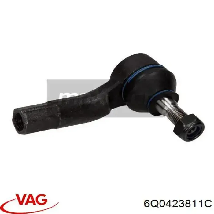 Рульовий наконечник 6Q0423811C VAG