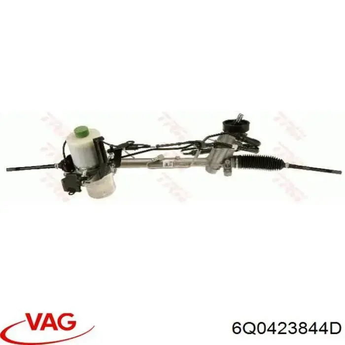 Купити 6Q0423844D VAG 