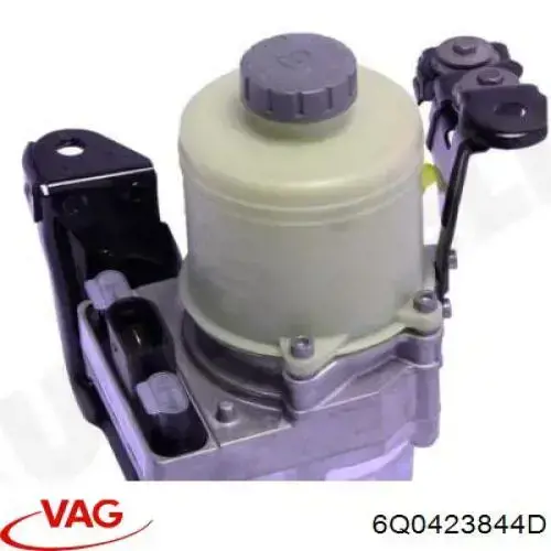  VAG 6Q0423844D ціна, від 16.47 USD