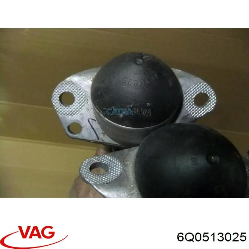  VAG 6Q0513025 ціна, від 21.39 USD