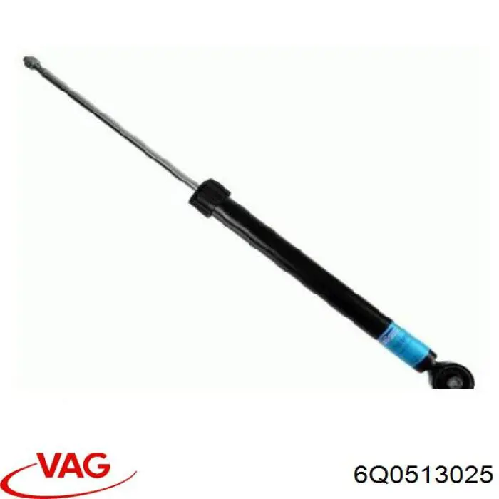  6Q0513025 VAG