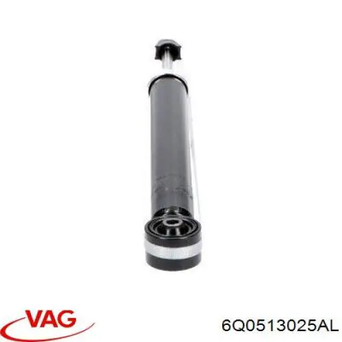 Амортизатор задній VAG 6Q0513025AL ціна, від 51.63 USD