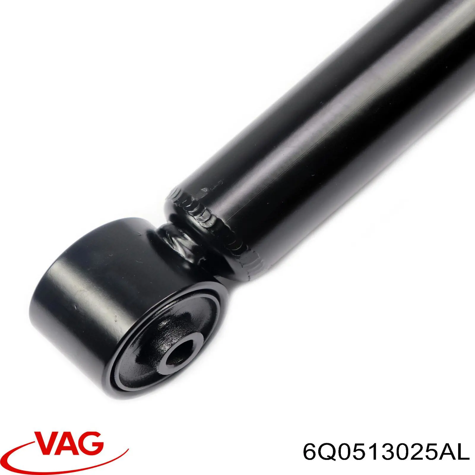 Задній амортизатор VAG 6Q0513025AL