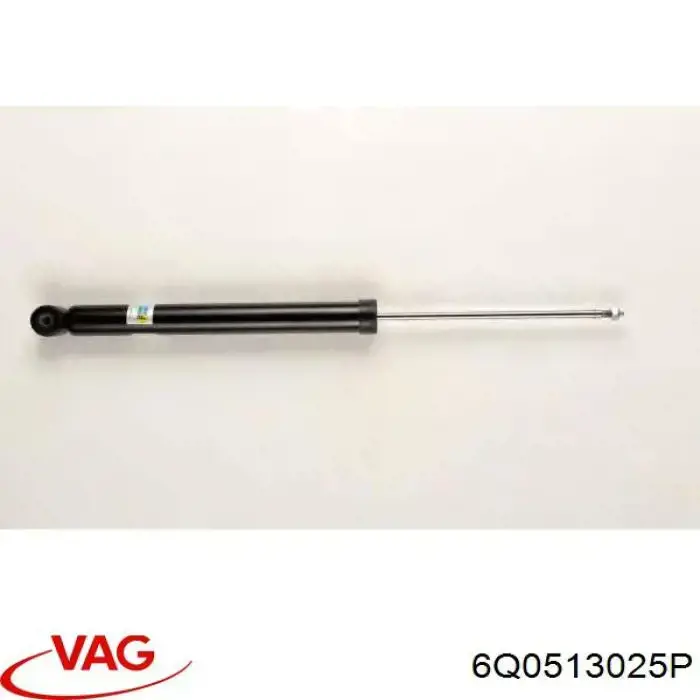 Амортизатор задній VAG 6Q0513025P ціна, від 17.28 USD