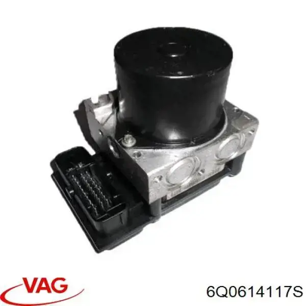 Блок АБС гідравлічний VAG 0265800511 ціна, від 45.61 USD