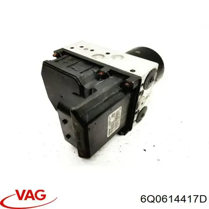 Купити 265224011 VAG Гідроблок АБС