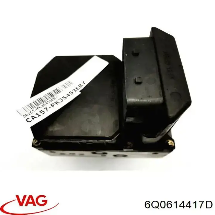 Блок АБС гідравлічний VAG 265224011 ціна, від 57.00 USD
