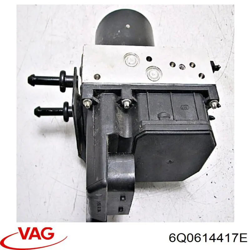 Купити 6Q0614417E VAG 