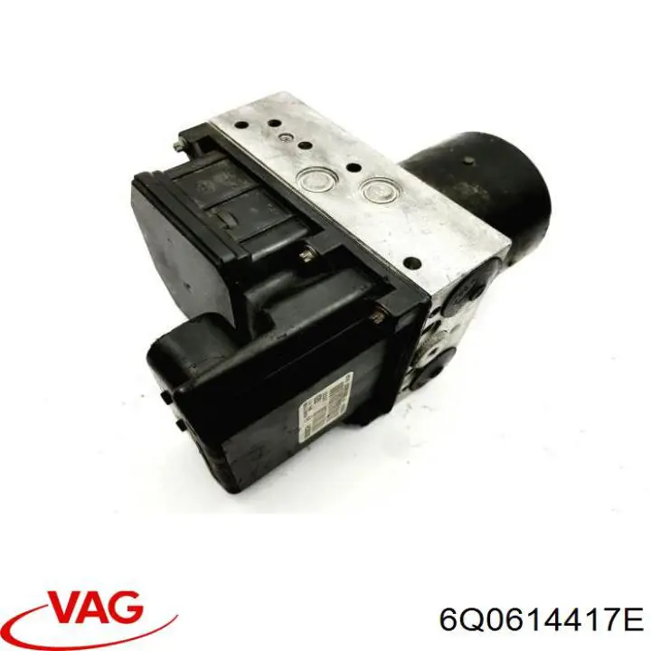 6Q0614417E VAG 