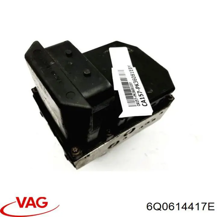  VAG 6Q0614417E ціна, від 75.99 USD