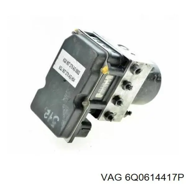 6Q0614417P VAG 