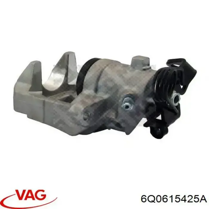 Скоба супорту заднього VAG 6Q0615425A ціна, від 17.64 USD