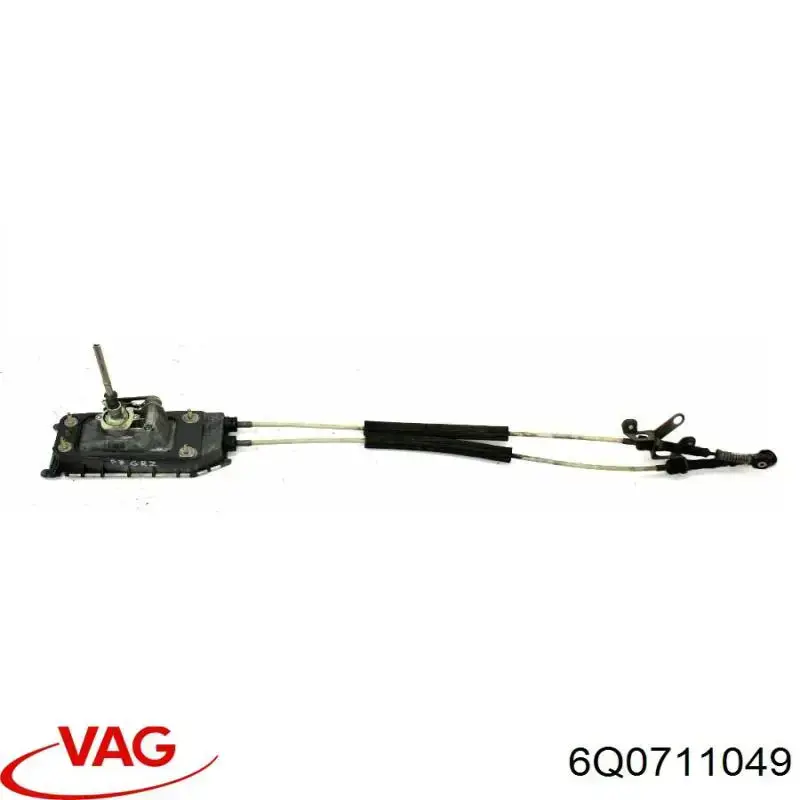 Купити 6Q0711049 VAG 