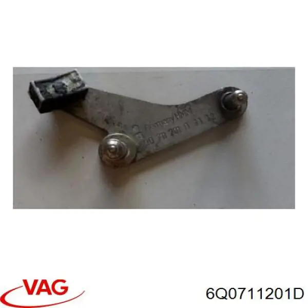  VAG 6Q0711201D ціна, від 83.48 USD