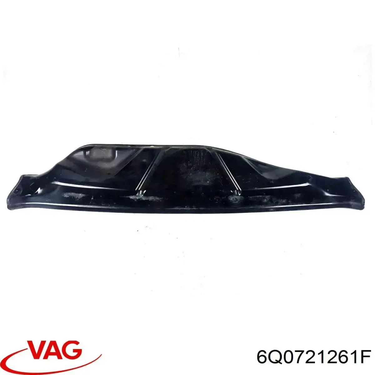 Купити 6Q0721261F VAG Робочий циліндр зчеплення