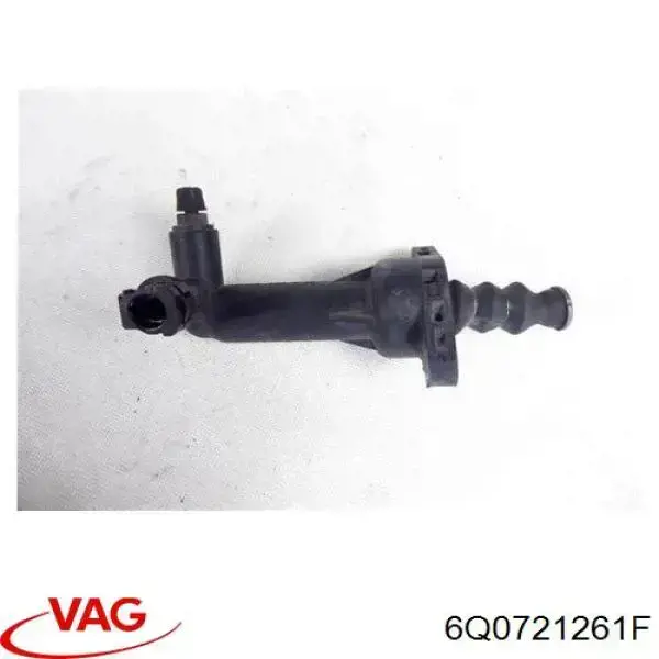 Актуатор зчеплення VAG 6Q0721261F ціна, від 12.67 USD