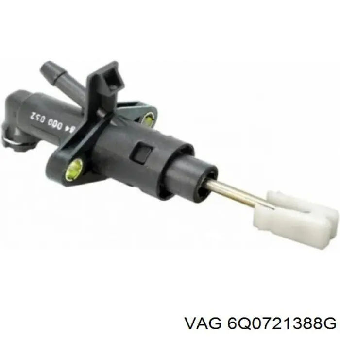 ГЦЗ VAG 6Q0721388G ціна, від 12.67 USD