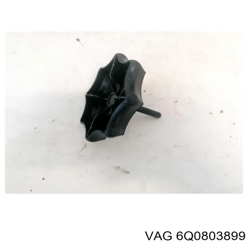 6Q0803899 VAG 