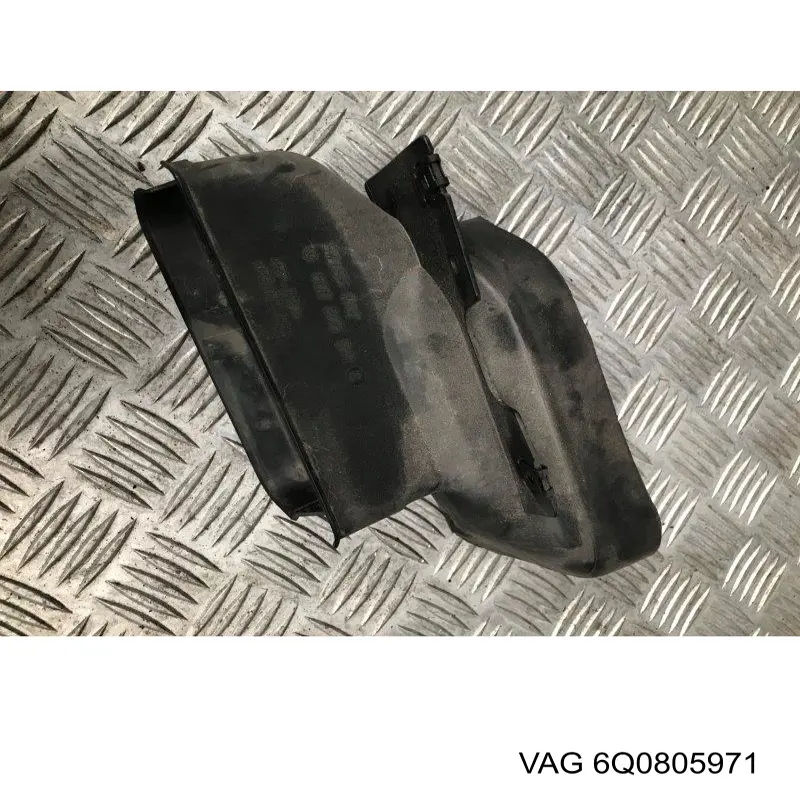  6Q0805971 VAG