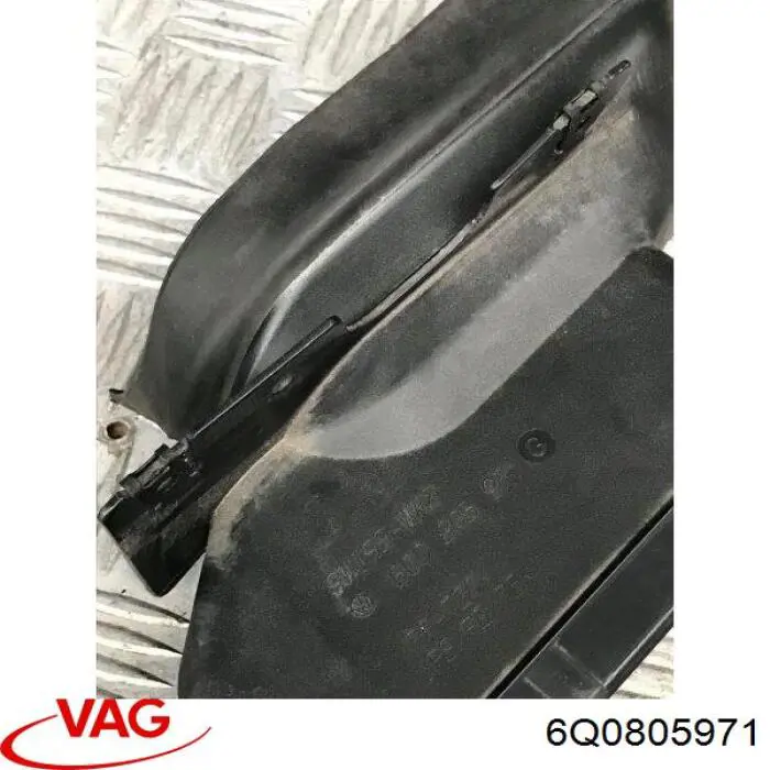  VAG 6Q0805971 ціна, від 8.35 USD