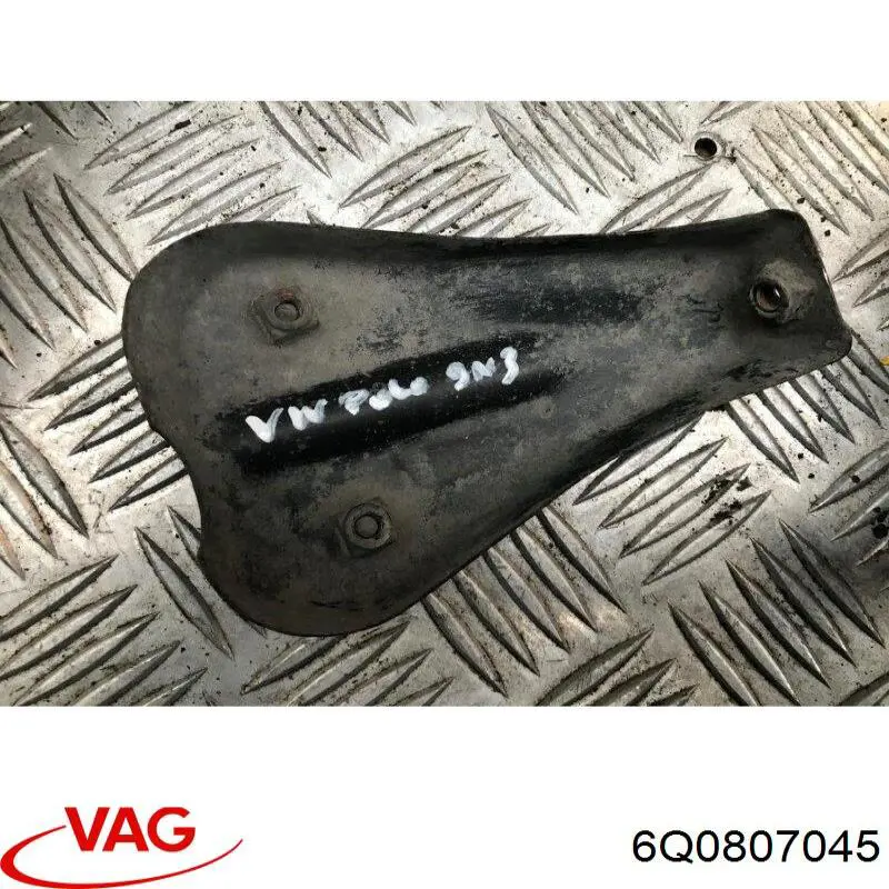  VAG 6Q0807045