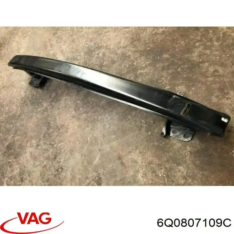 Шина бампера переднього VAG 6Q0807109C ціна, від 23.59 USD