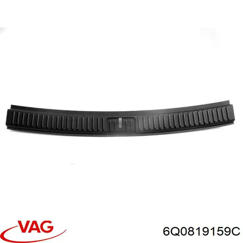  VAG 6Q0819159C ціна, від 3.80 USD