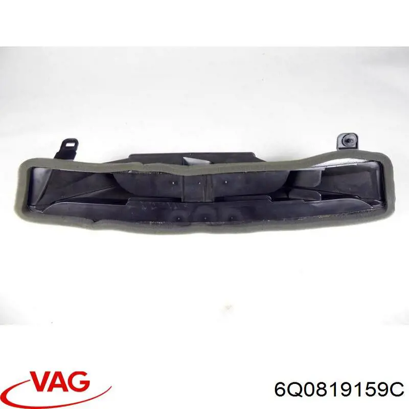  VAG 6Q0819159C ціна, від 3.80 USD