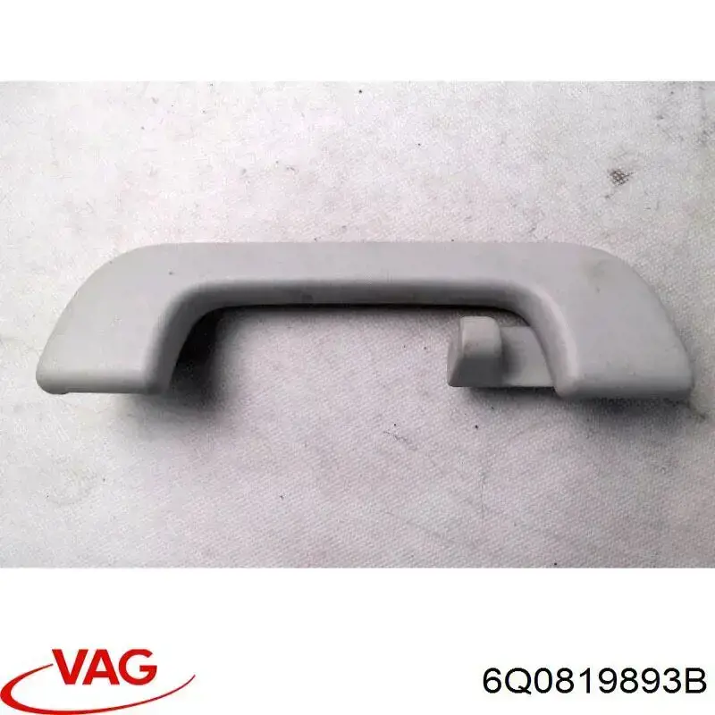  VAG 6Q0819893B
