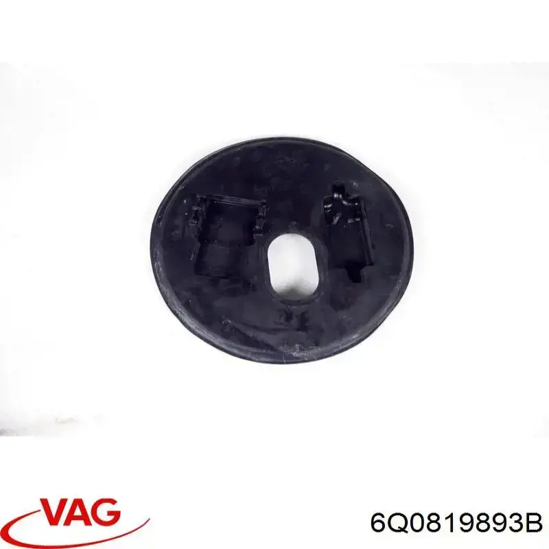 6Q0819893B VAG 