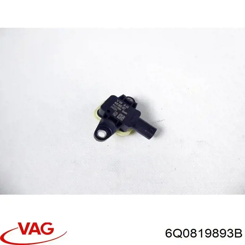  VAG 6Q0819893B ціна, від 2.31 USD