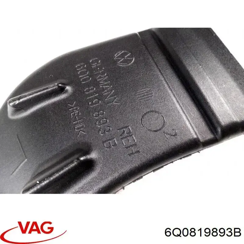 6Q0819893B VAG 