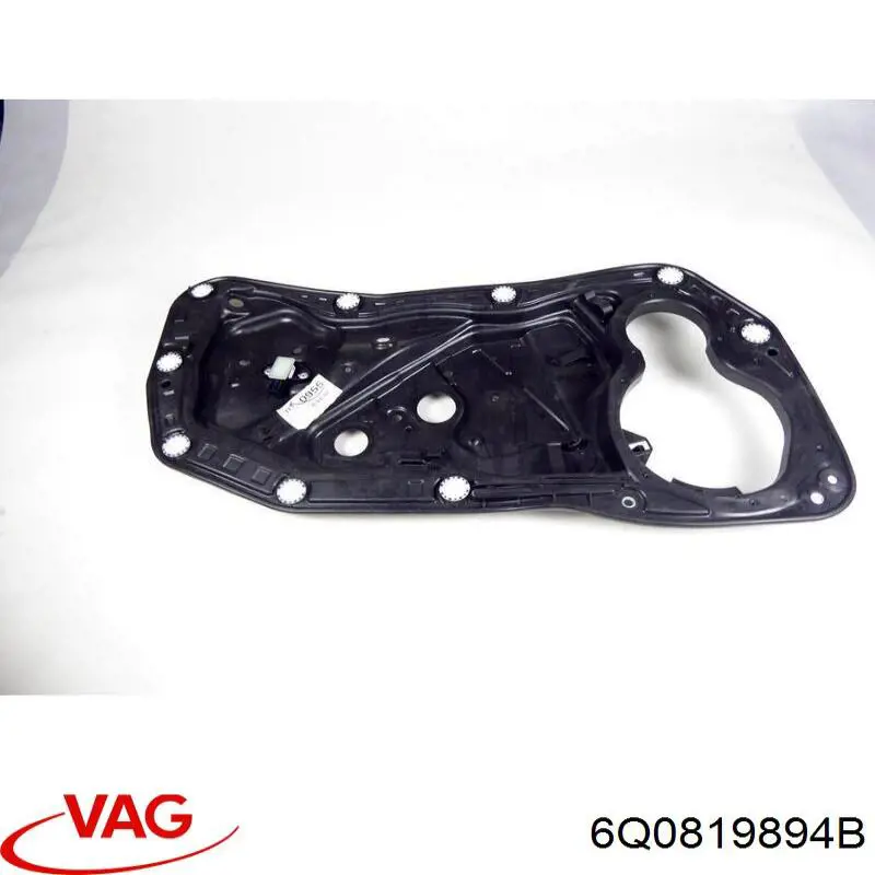  VAG 6Q0819894B ціна, від 2.77 USD