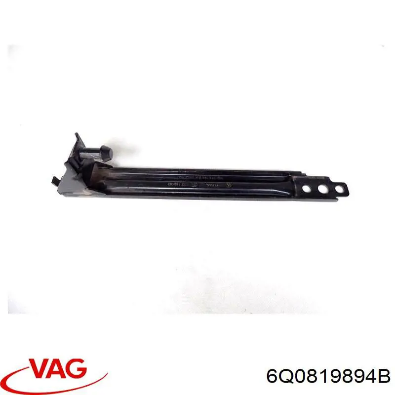 Купити 6Q0819894B VAG 