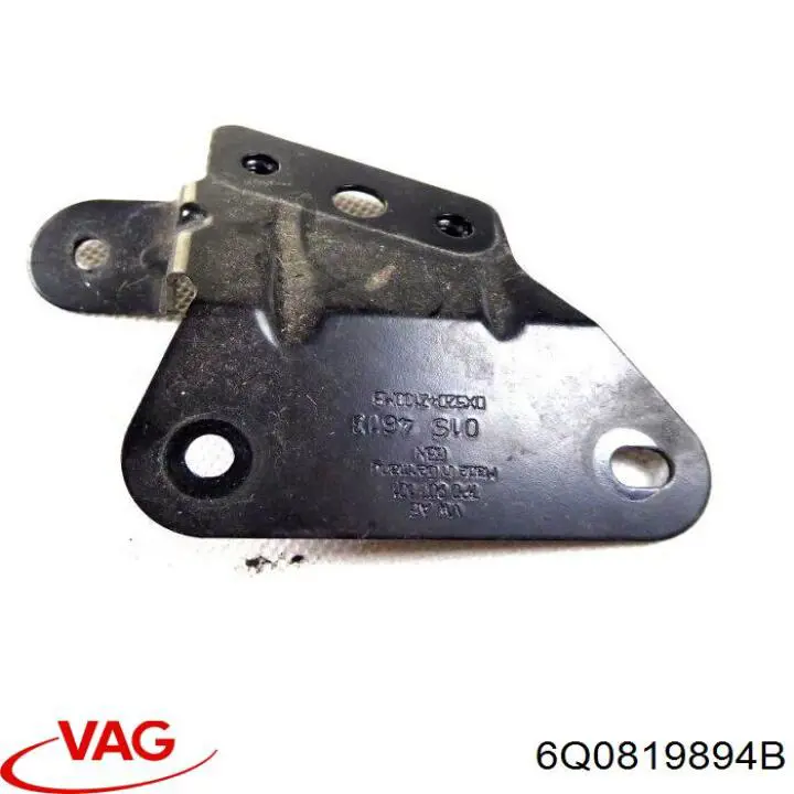 Купити 6Q0819894B VAG 