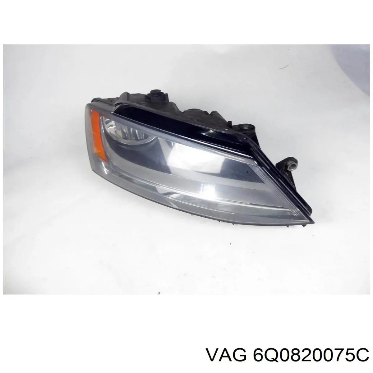 Купити Блок управління кондиціонером Volkswagen Polo IV 9A4