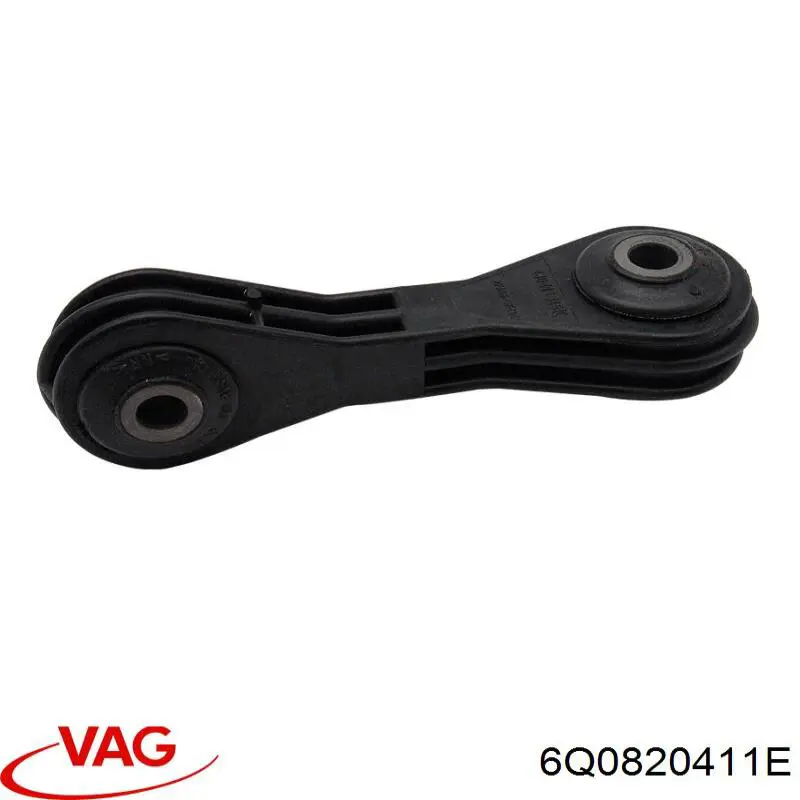 Конденсатор кондиціонера VAG 6Q0820411E ціна, від 55.25 USD