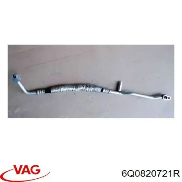 6Q0820721R VAG 
