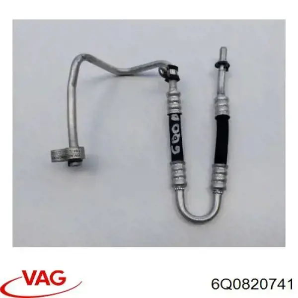 Підаль газу VAG 6Q0820741 ціна, від 27.79 USD