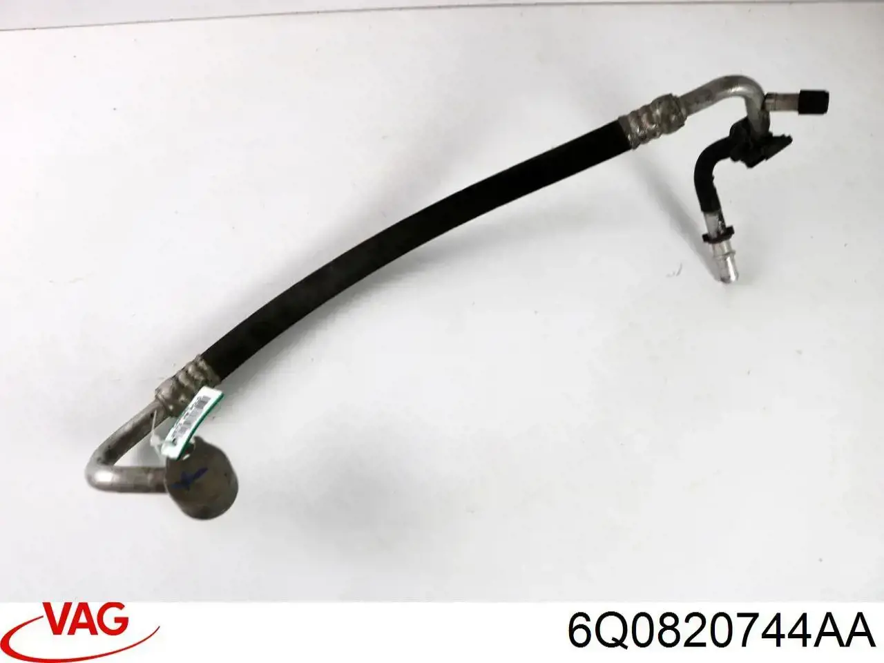  VAG 6Q0820744AA ціна, від 31.67 USD