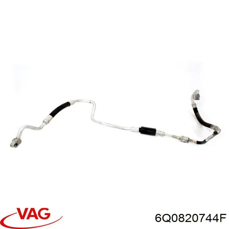  VAG 6Q0820744F ціна, від 41.42 USD