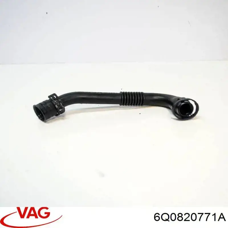 Купити 6Q0820771A VAG 