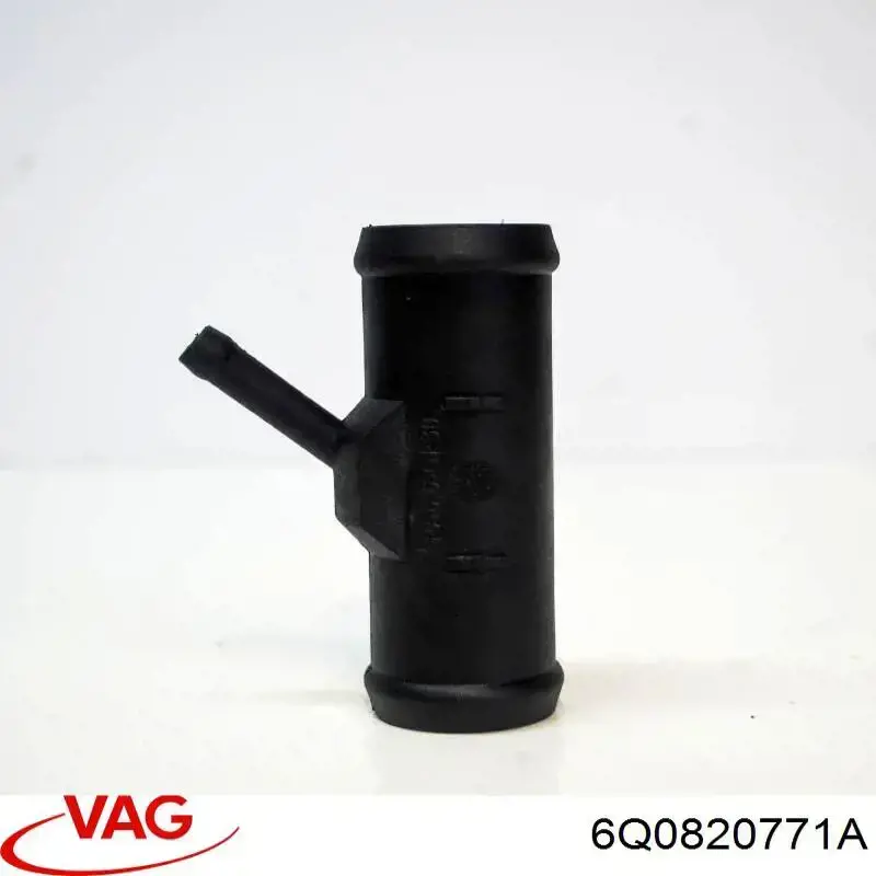  VAG 6Q0820771B ціна, від 12.87 USD
